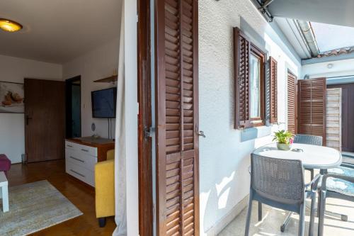 Apartments Dado