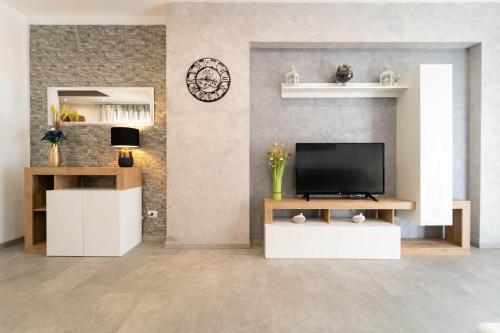 Cucina o angolo cottura di Principe Umberto Luxury House