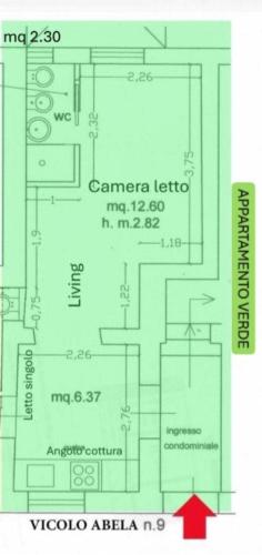 Casa Emilia photo 52