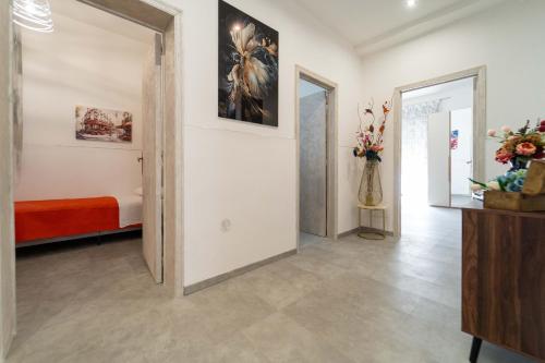 Foto dalla galleria di Principe Umberto Luxury House a Solarino