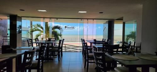 Εστιατόριο ή άλλο μέρος για φαγητό στο BLUE SUNSET PREMIUM