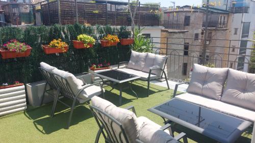 Hostel Inn Downtown
