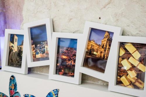 Fotografie z fotogalerie ubytování Casetta giuly v destinaci Ragusa