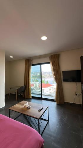 Gallery image of Venue 360 in Freetown