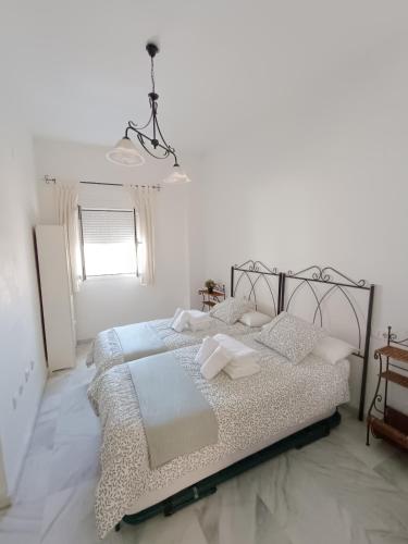 Ribera del río - Centro