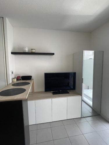 Charmant appartement avec place de parking privée