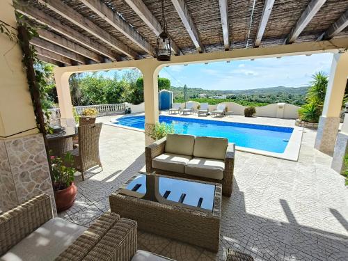 Hồ bơi trong/gần Casa dos Sonhos - Tavira