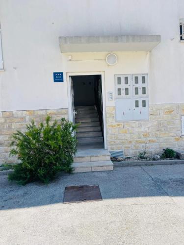 Exteriér nebo vchod ubytování Olive Hideout