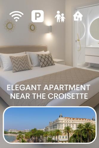 Casa Josa - Croisette