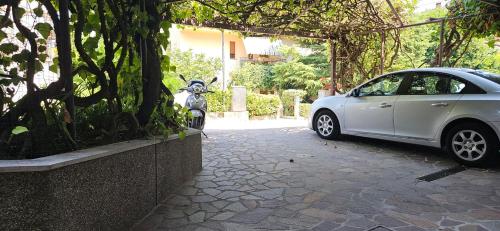 Gambar di galeri bagi Apartment Laguna 14,18 di Jagodje