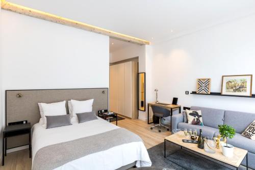 A3 Suite Studio 175Blo-Paris Convention