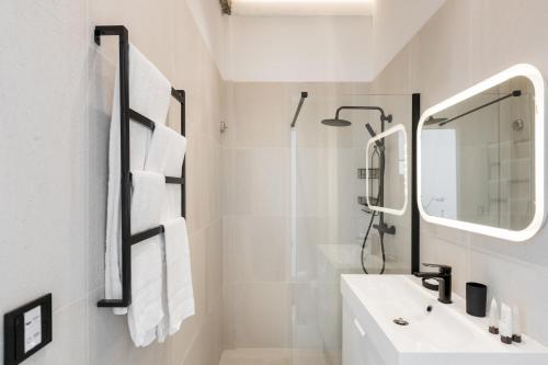 A3 Suite Studio 175Blo-Paris Convention
