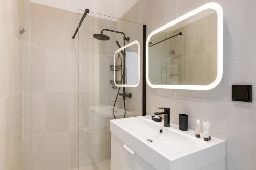 A3 Suite Studio 175Blo-Paris Convention