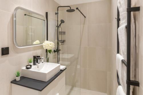 A4 Suite Studio 175Blo-Paris Convention