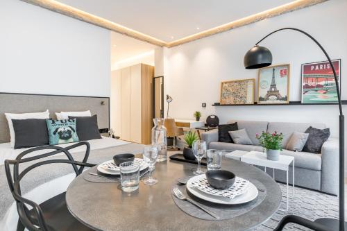 A5 Suite Studio 175Blo-Paris Convention