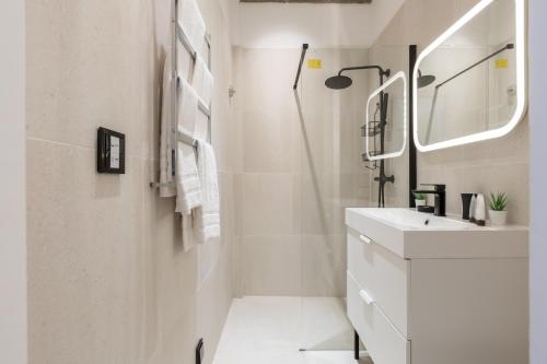 A5 Suite Studio 175Blo-Paris Convention