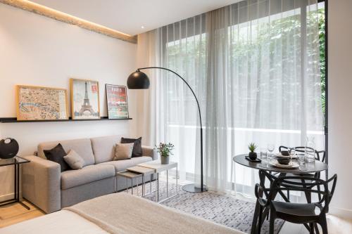 A5 Suite Studio 175Blo-Paris Convention