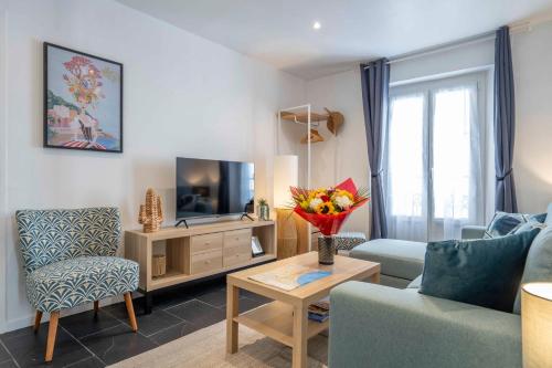Modern and elegant, air-conditioned, city centre - HDP2