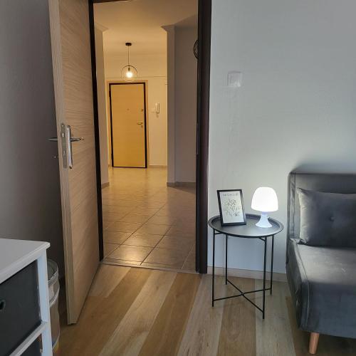 Φωτογραφία από το άλμπουμ του Comfort apartment στη Βέροια