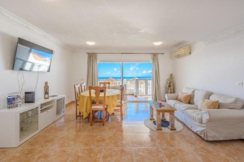 Tantulia bungalow El Conde 2 rooms