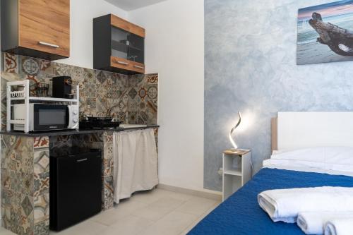 Cucina o angolo cottura di Principe Umberto Luxury House