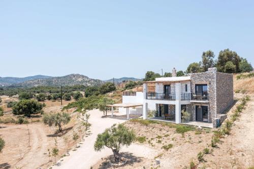 Φυσικό τοπίο κοντά σε αυτή η βίλα
