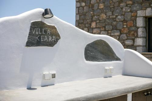 Φωτογραφία από το άλμπουμ του Villa Clara στο Γεννάδι