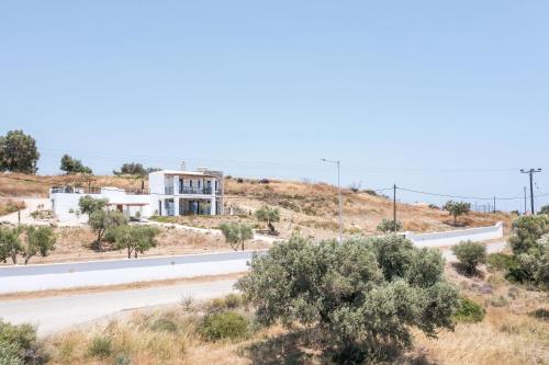 Φυσικό τοπίο κοντά σε αυτή η βίλα
