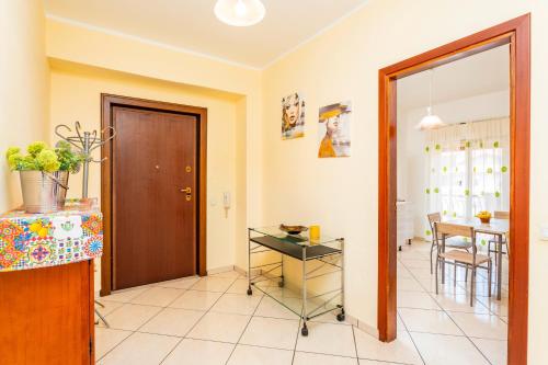 Fotografie z fotogalerie ubytování Da Lorenzo Apartment Alcantara v destinaci Gaggi