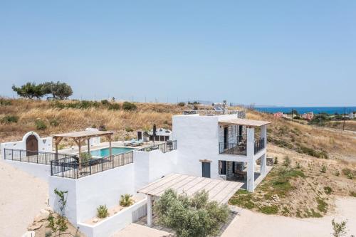 Φυσικό τοπίο κοντά σε αυτή η βίλα