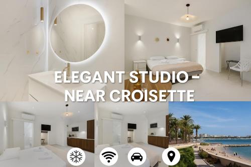 Casa Josa - Rue d'Antibes