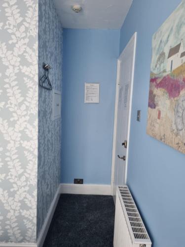 Fotografie z fotogalerie ubytování St Vincent Guest House v destinaci Lynton