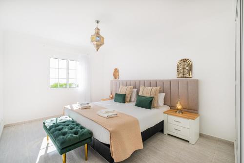Notre Damme Apartment