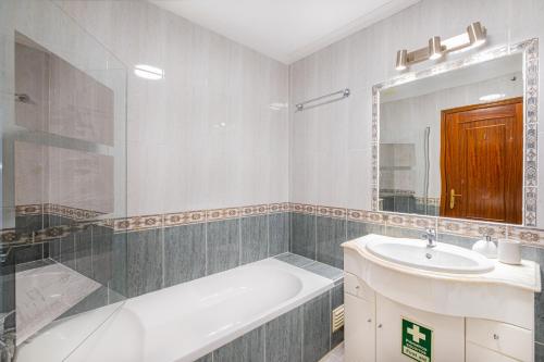 Notre Damme Apartment