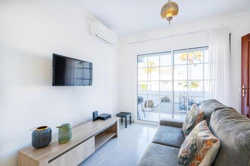 Notre Damme Apartment