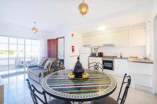 Notre Damme Apartment