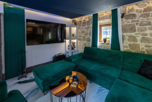 Holiday Home Vrata Biokova