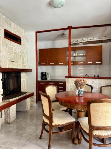 Apartments Gabi