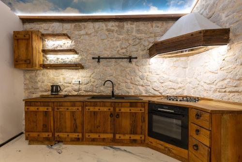 Holiday Home Vrata Biokova