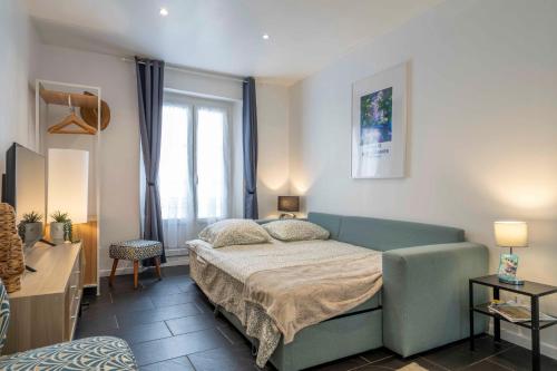 Modern and elegant, air-conditioned, city centre - HDP2