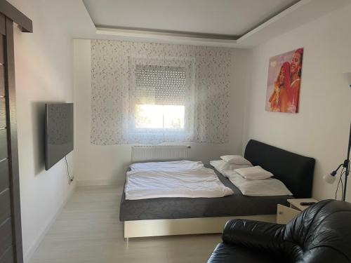 Gallery image of Bezsó apartman in Hajdúszoboszló