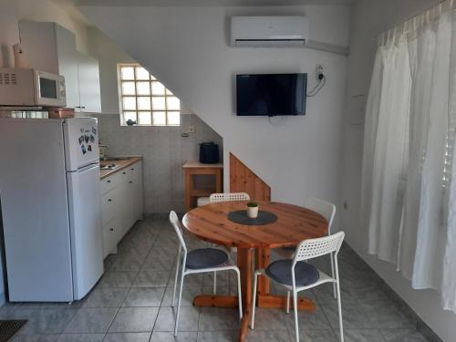 Apartman Meli