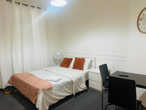 Holiday Apartment 02