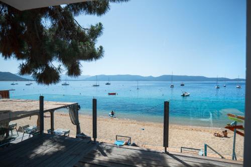 Φυσικό τοπίο κοντά σε αυτό το ξενοδοχείο