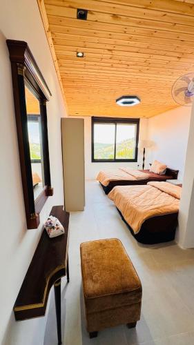 Gallery image of عجلون - اشتفينا 2 in Ajloun