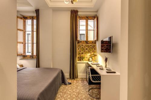 We Boutique Hotel Barcelona