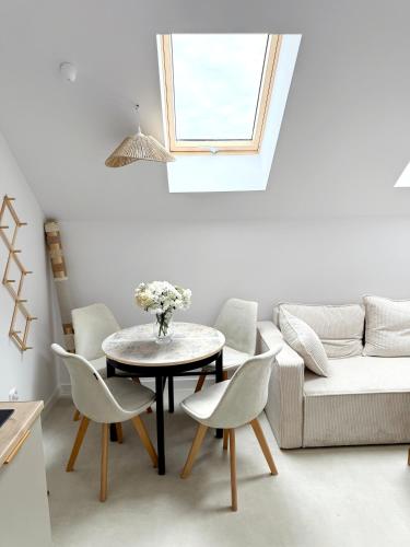 Apartament Szyszka 2