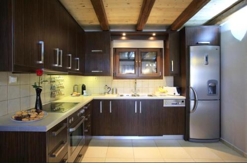 Photo de la galerie de l'établissement Katerinas Villa, à Gálipe