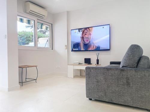 Appartement terrasse Cannes Suquet proche plage et centre