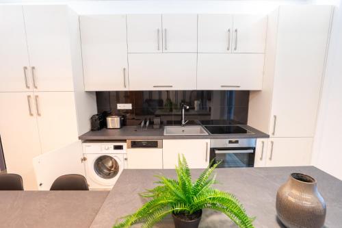 Downtown Penthouse With Gym And Acropolis View